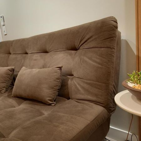 Apto Top: Novinho e Completo com Playground e Garagem Gramado Exterior photo