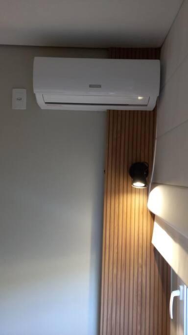 Apto Top: Novinho e Completo com Playground e Garagem Gramado Exterior photo