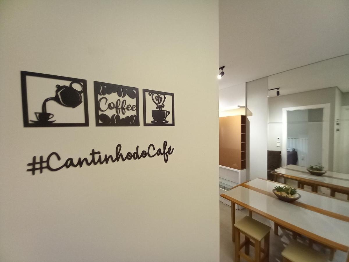Apto Top: Novinho e Completo com Playground e Garagem Gramado Exterior photo